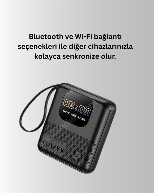 M2 POWERBANK - Görsel 5