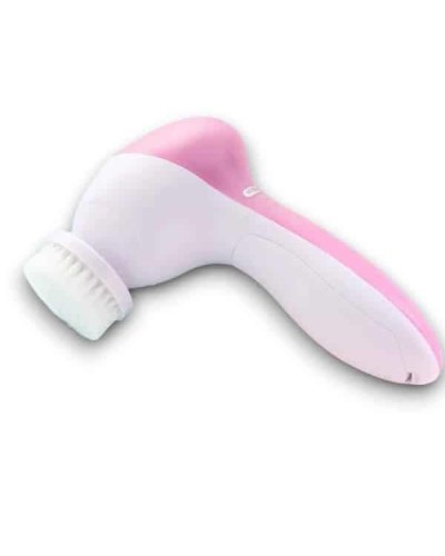 5 İN 1  TEMİZLEYİCİ YÜZ MASAJ ALETİ