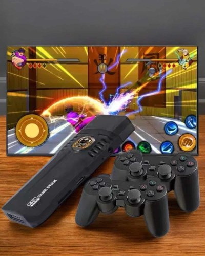 8K Premium 20.000 Oyunlu Gamebox TV Uyumlu