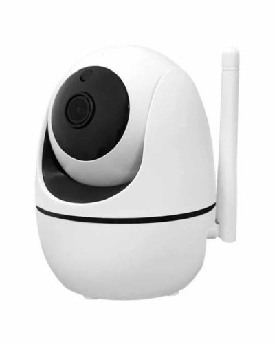 Akıllı Güvenlik Kamerası HD Görüntü Kalitesi Hareket Algılama Wifi Kamera
