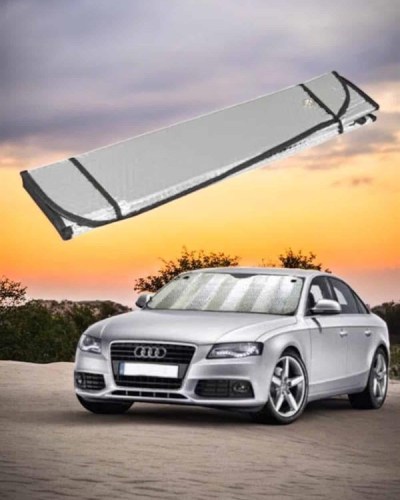 Araba Güneşliği Oto Güneşlik Tüm Araç Modellerine Uygun