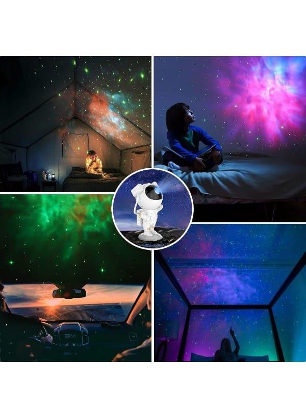 ASTRONOT  LAMBA SPEAKERLI