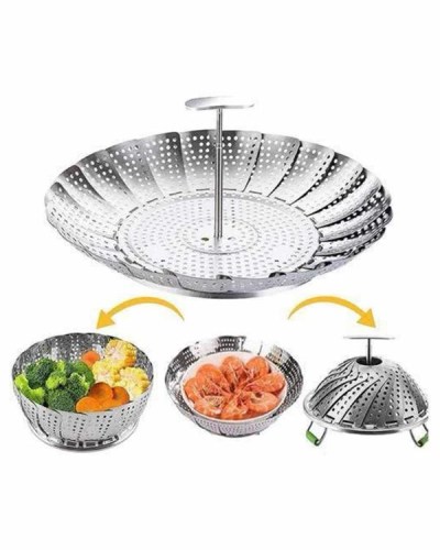 BUHARDA PİŞİRME APARATI