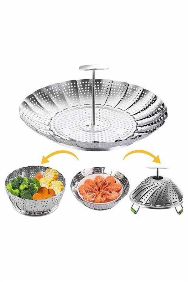 BUHARDA PİŞİRME APARATI