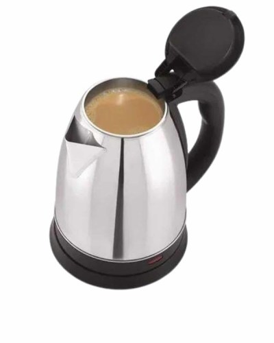 Çelik Su Isıtıcı Kettle Dayanıklı Paslanmaz Çelik Uzun Ömürlü