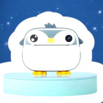 Çocuklar İçin Özel Fotoğraf Makinesi Printer Kamera Taşınabilir HD