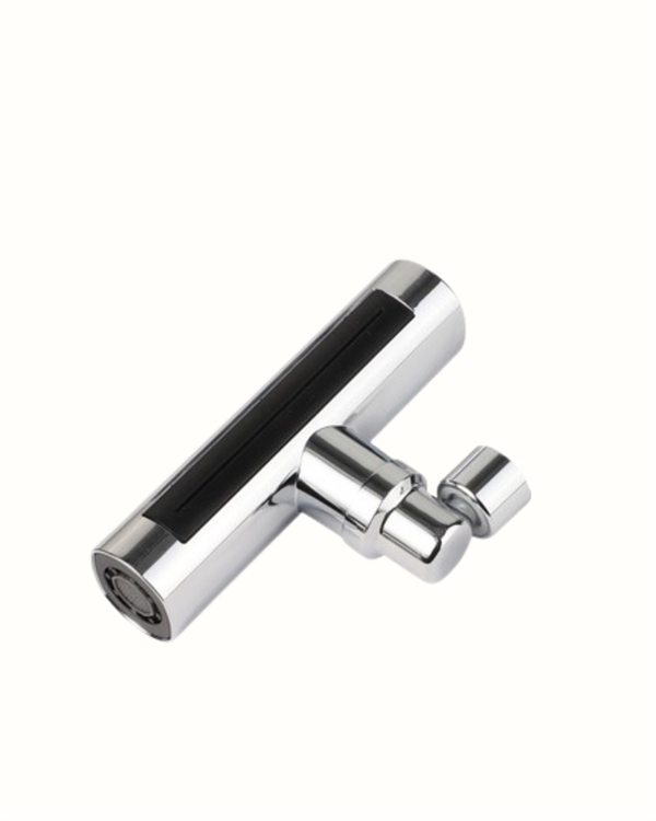 Çok Fonksiyonlu Musluk Başlığı