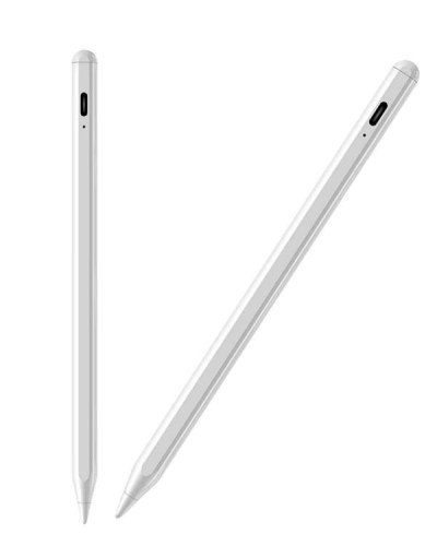 Dokunmatik Kalem Tablet Kalemi Çizim Stylus Kalem Yedek Uçlu