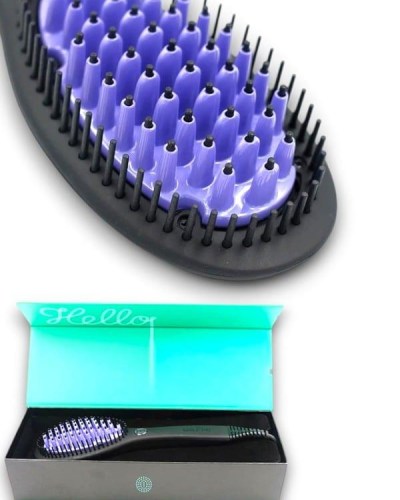 DT-9907 SAÇ DÜZLEŞTİRİCİ TARAK