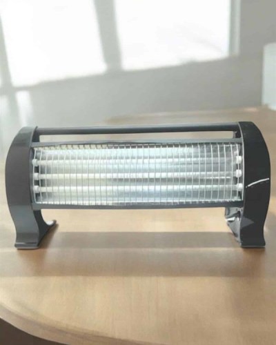 Elektrikli Ayak Altı Isıtıcı Soba