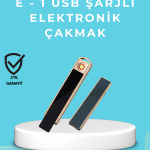 Elektronik Çakmak