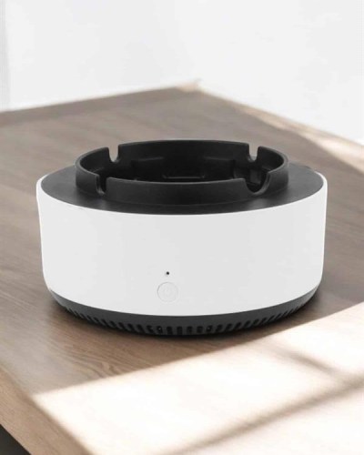 Elektronik Küllük Duman Giderici Hava Temizleyici