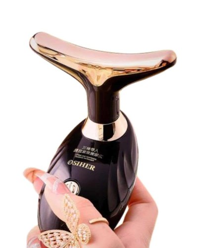 EMS YÜZ MASAJ ALETİ