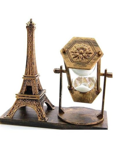 EYFEL KULELİ KUM SAATİ