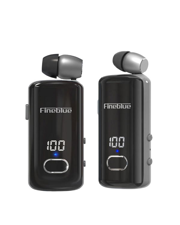 Fineblue F580 Kablosuz Kulaklık