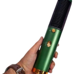 Fön Tarak Düzleştirici Seramik Kaplama Fön Makinesi Saç Kurutma