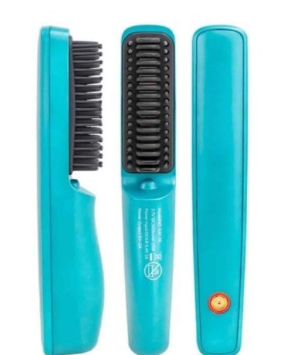 Fön Tarak Yüksek Isı Ayarlı Elektriklenme Karşıtı İyon Özelliği