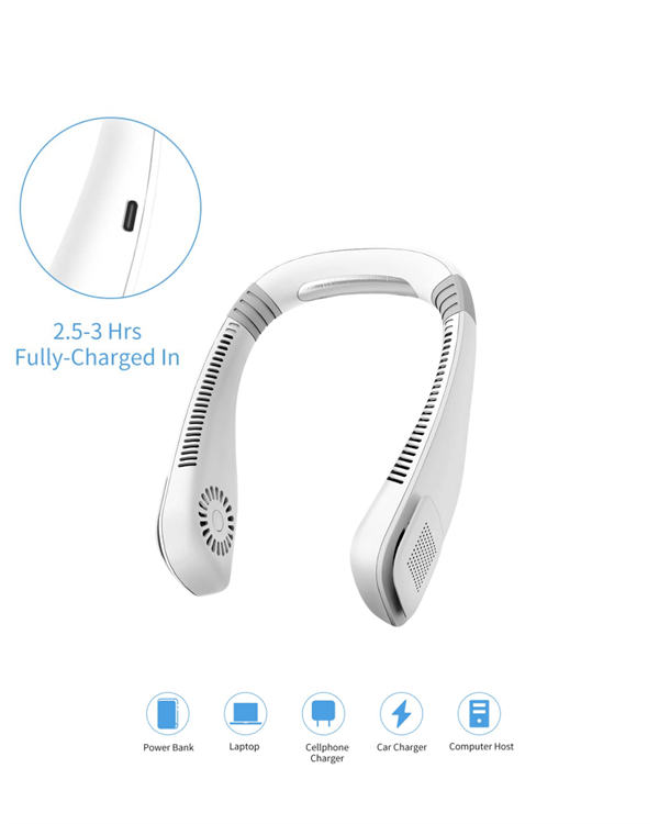 BL9- BOYUN VANTİLATÖRÜ