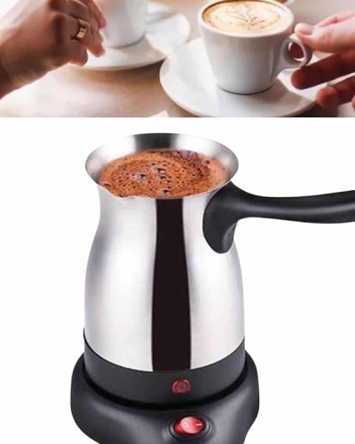 İMPER ELEKTRİKLİ CEZVE