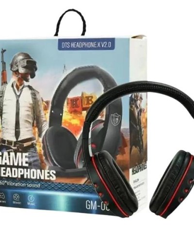 Kablolu Oyuncu Kulaklığı