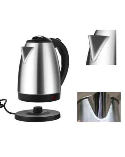 KETTLE