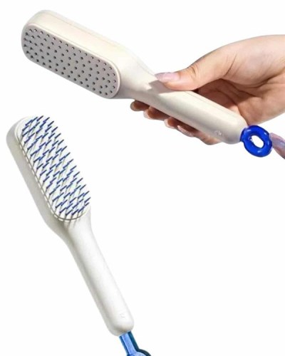 Kolay Temizlenen Fırçası Evcil Hayvanlara Özel Tüy Temizleme