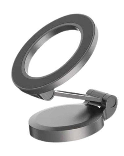 Magsafe Telefon Tutucu 360 Dönebilen Ayarlanabilir Araç İçi Tutucu