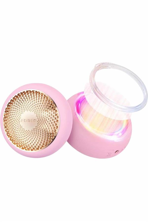Maske ve Terapi Cihazı Mini Power Maske ve Işık Terapi Cihazı - Görsel 3