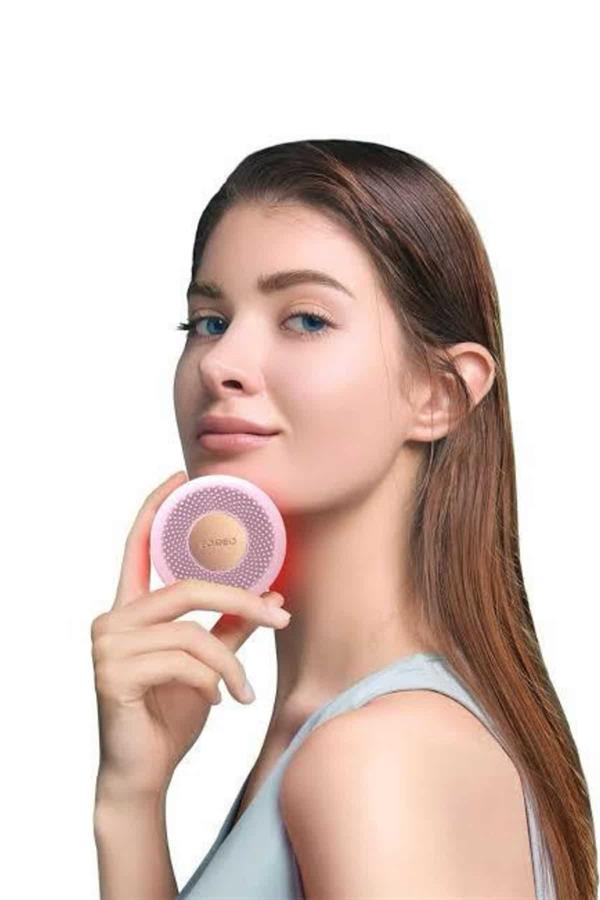 Maske ve Terapi Cihazı Mini Power Maske ve Işık Terapi Cihazı - Görsel 4