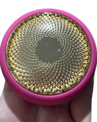 Maske ve Terapi Cihazı Mini Power Maske ve Işık Terapi Cihazı