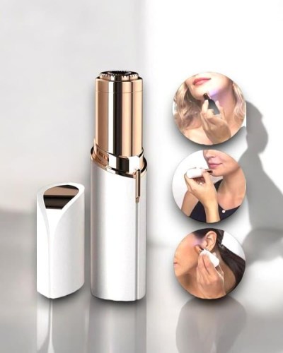 Mini Pratik Yüz Epilasyon Cihazı