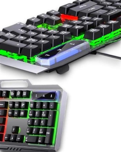 PG-8018 OYUNCU KLAVYESİ