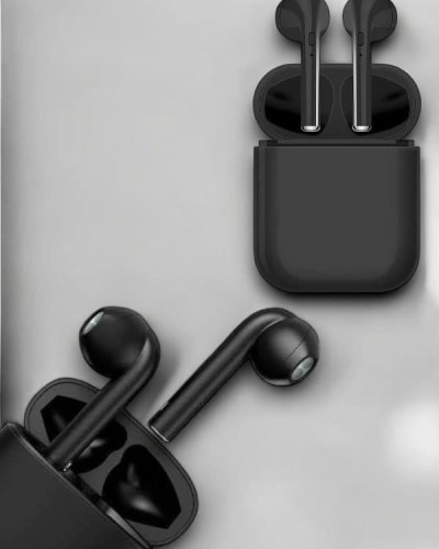 PRO 5 SİYAH  KULAKLIK