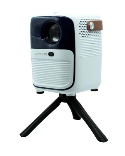 Projector Ev Tipi 64 Gb 2 Gb Rem Hafıza Hd Görüntü Kumandalı