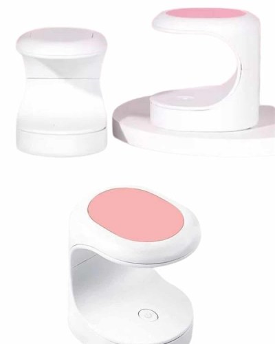 PROTEZ TIRNAK KURUTMA