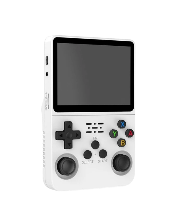 R36S Retro El Konsolu