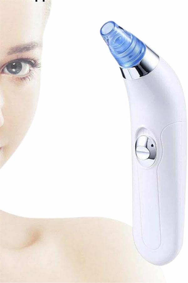 Siyah Nokta Akne Temizleme Cihazı Yüz Temizleme Cihazı