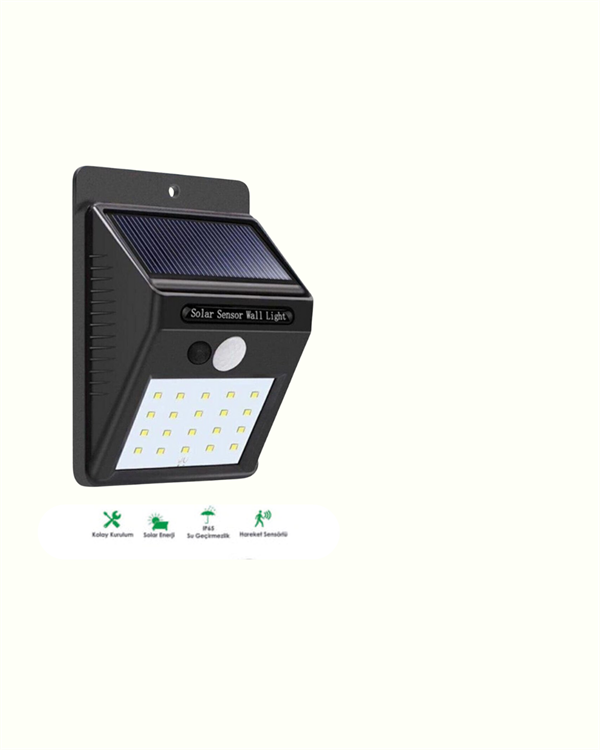 solar-enerjili-20-led-duvar-lambasi-ha-f02-bf
