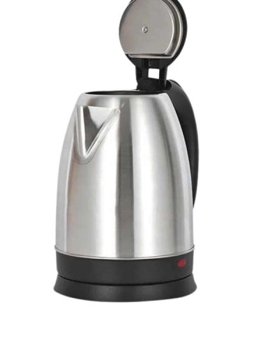 Su Isıtıcı 220 - 240 V Paslanmaz Çelik Kettle Uzun Ömürlü 2000 Watt