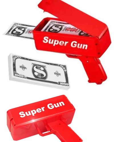 SUPER GUN
