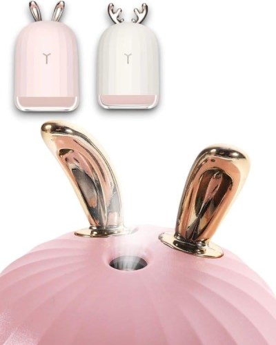 TAVŞAN NEMLENDİRİCİ