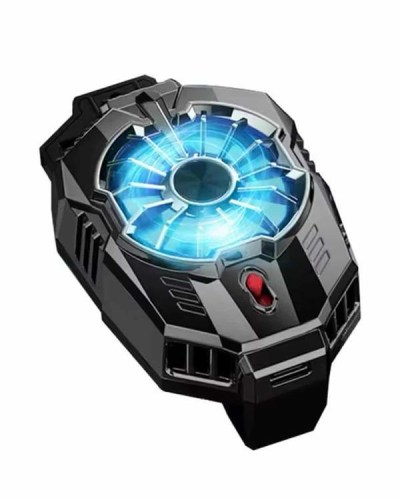 Telefon Soğutucu Fanlı Güçlü Motor Radyotör Soğutucu