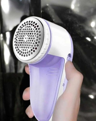 Tiftik Temizleme Makinesi USB Şarjlı Tüy Toplayıcı Kablosuz