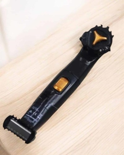 Tıraş Makinesi Sinek Kaydı Tıraş Profesyonel Suya Dayanıklı Taşınabilir