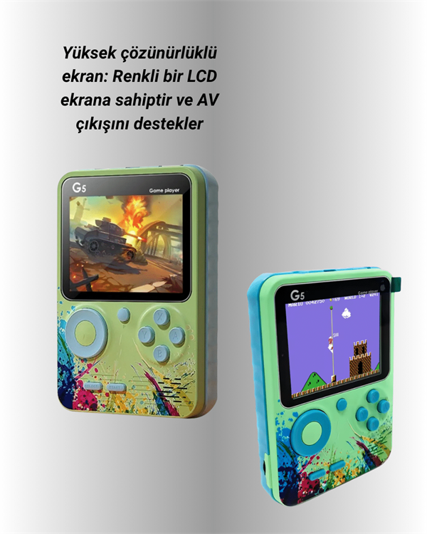 tv-baglantili-500-oyunlu-mini-gameboy-f0a729