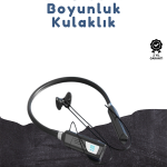 TWS Bluetooth Kulaklık – 100 Saat Bekleme Süresi, Hızlı Şarj