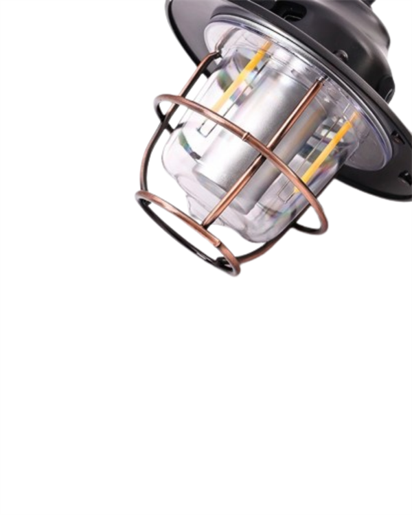 usb-sarjli-retro-led-kamp-feneri-4-is-2865