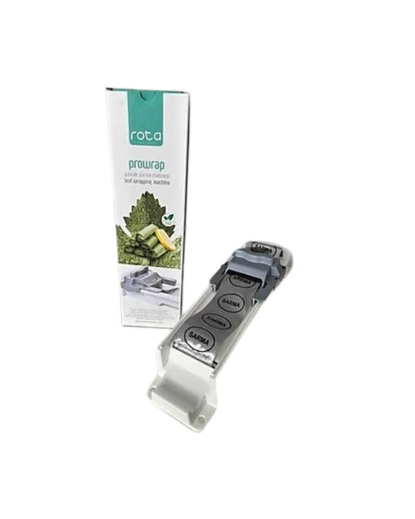 Yaprak Sarma Makinesi