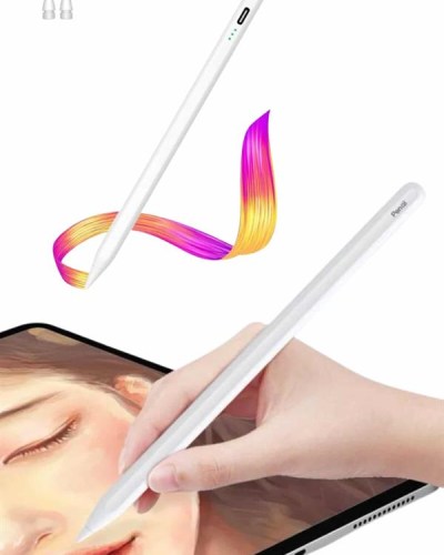 Yeni Nesil Android ve İOS Uyumlu Tablet Telefon Kalemi