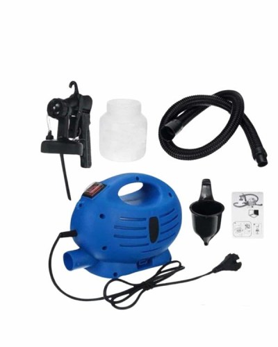 Yeni Nesil Çok Fonksiyonlu Boya Tabanca Duvar Mobilya Araç Boyasına Uygun